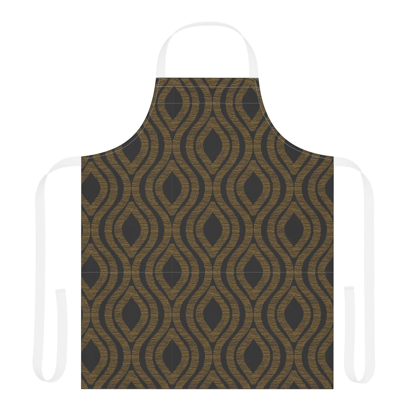 Apron | Winston Salem, North Carolina | Ogee