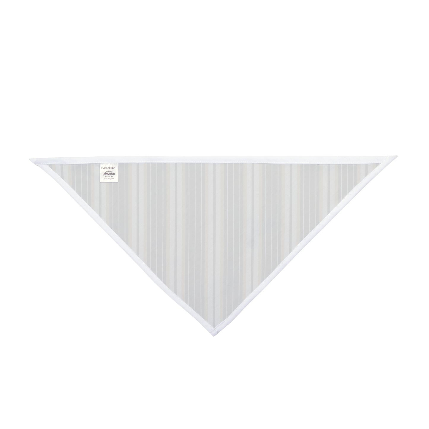 Pet Bandana | Winston Salem, North Carolina | Stripe