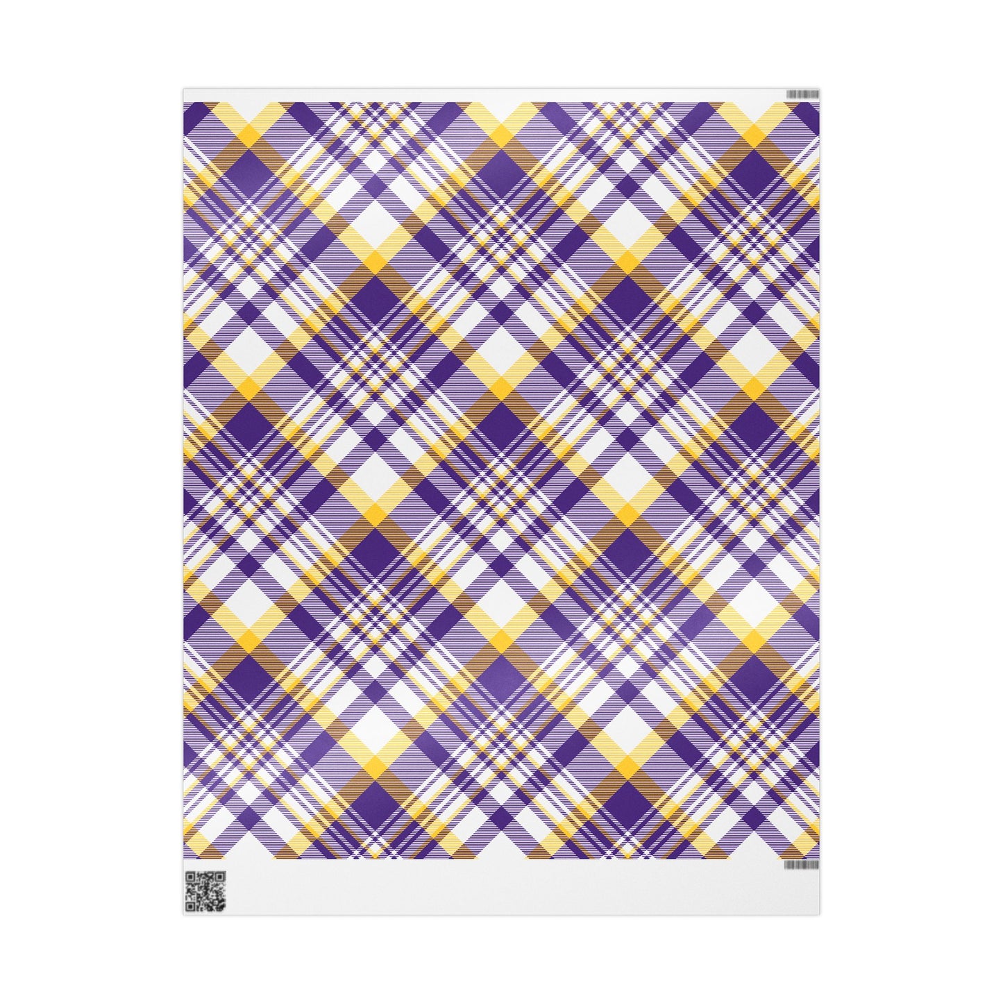 Gift Wrap | Baton Rouge, Louisiana | Tartan