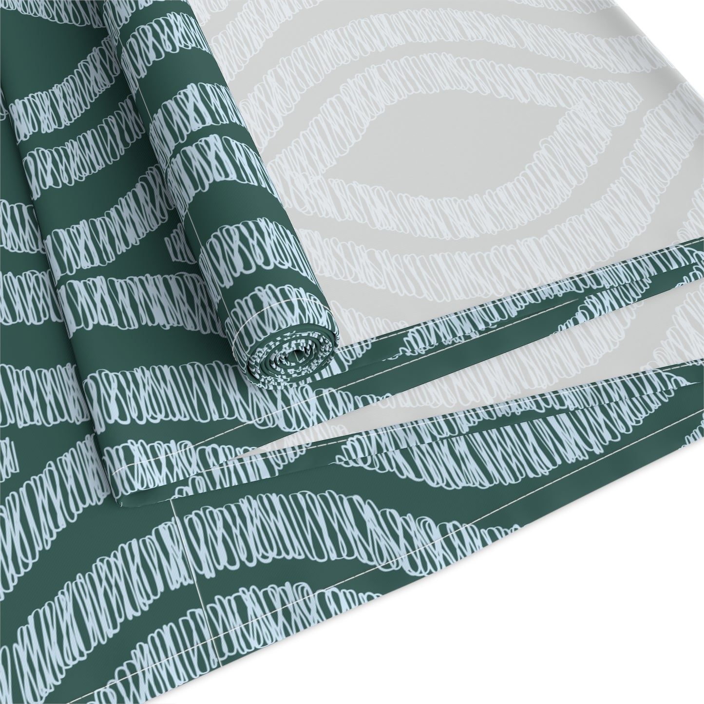 Table Runner | New Orleans, Louisiana | Ogee