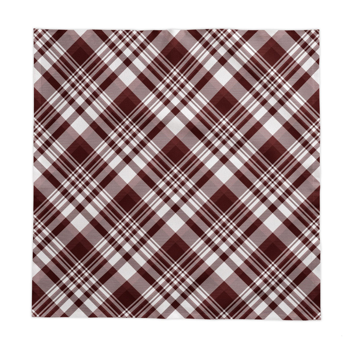 Tablecloth | College Station, Texas | Tartan
