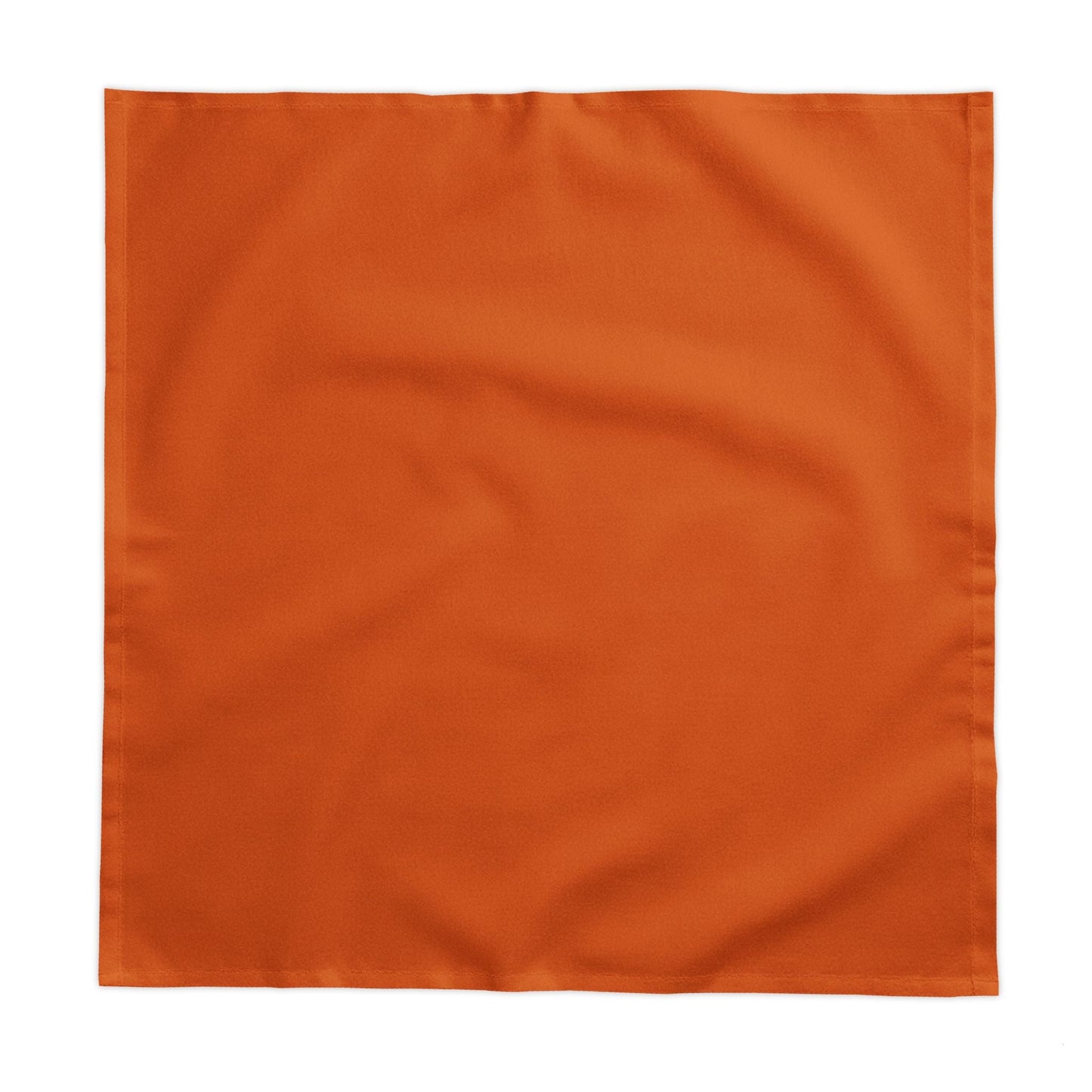 Tablecloth | Orange & Blue | Light