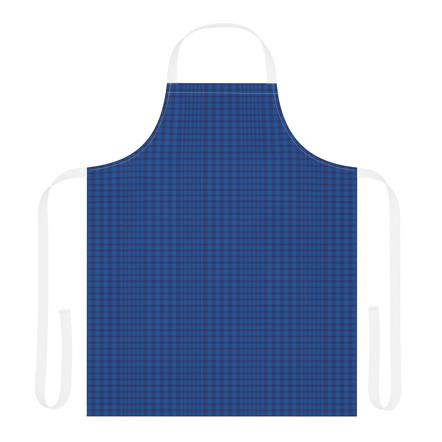 Apron | Durham, North Carolina | Tweed
