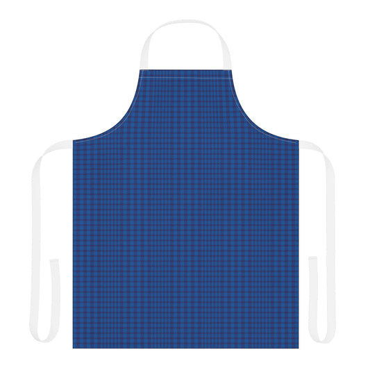 Apron | Durham, North Carolina | Tweed