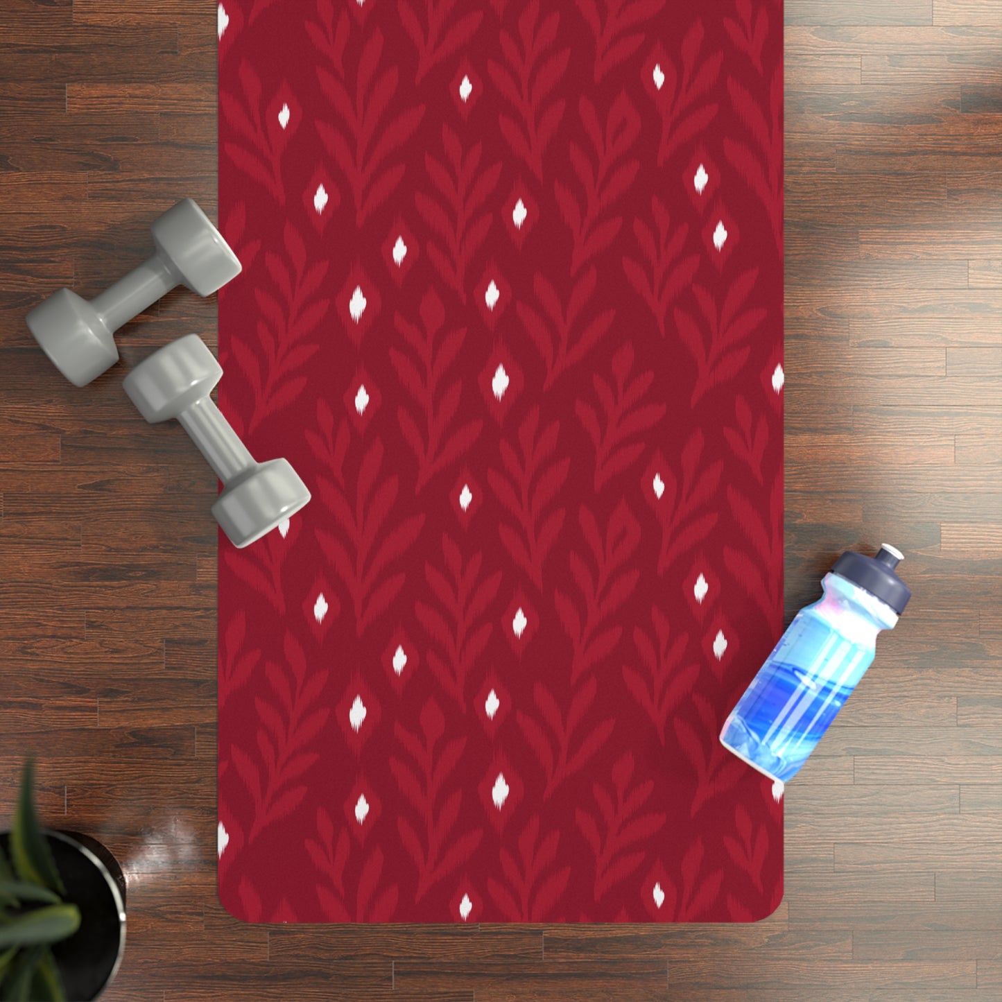 Yoga Mat | Bloomington, Indiana | Laurel