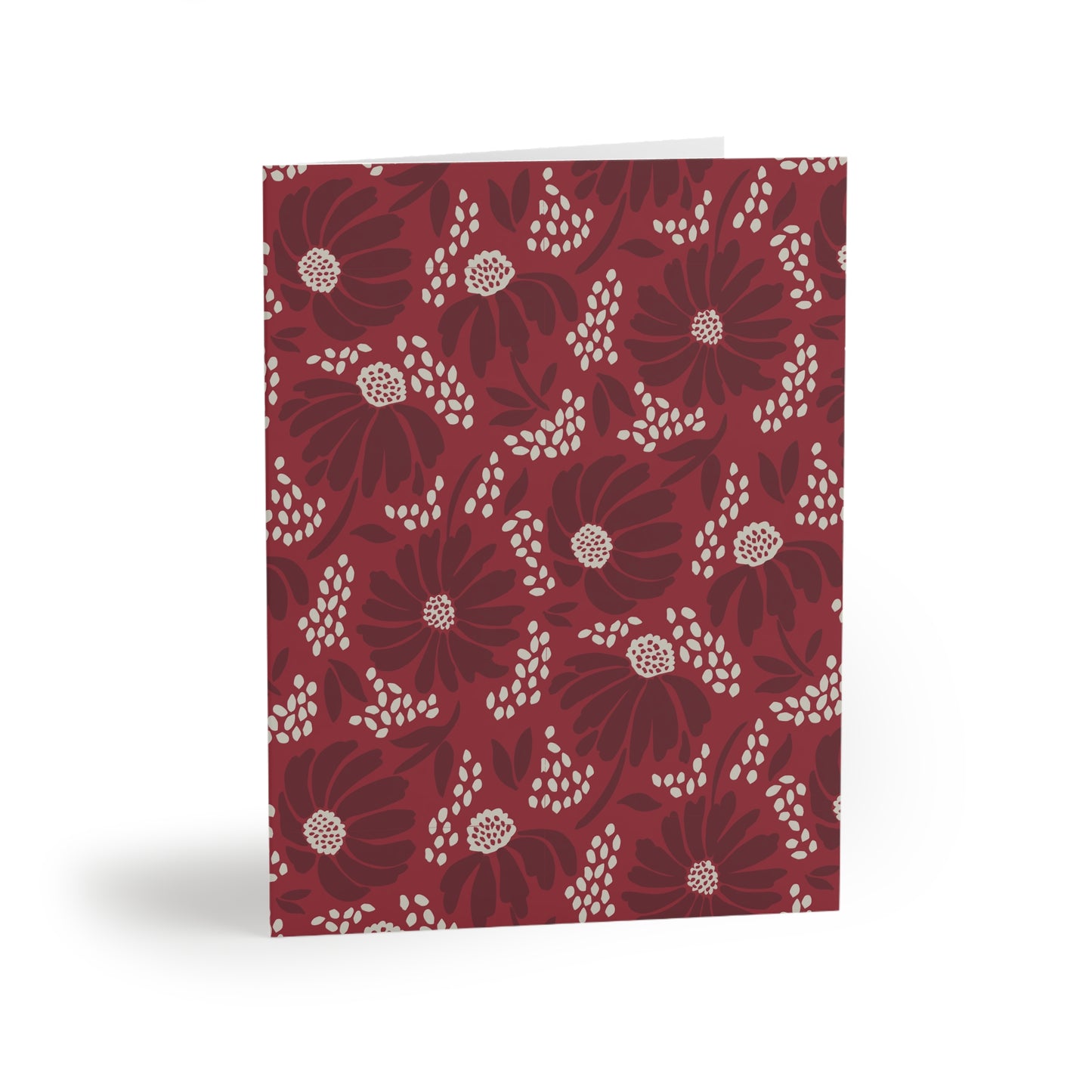 Notecards Set | Tuscaloosa, Alabama | Bellis