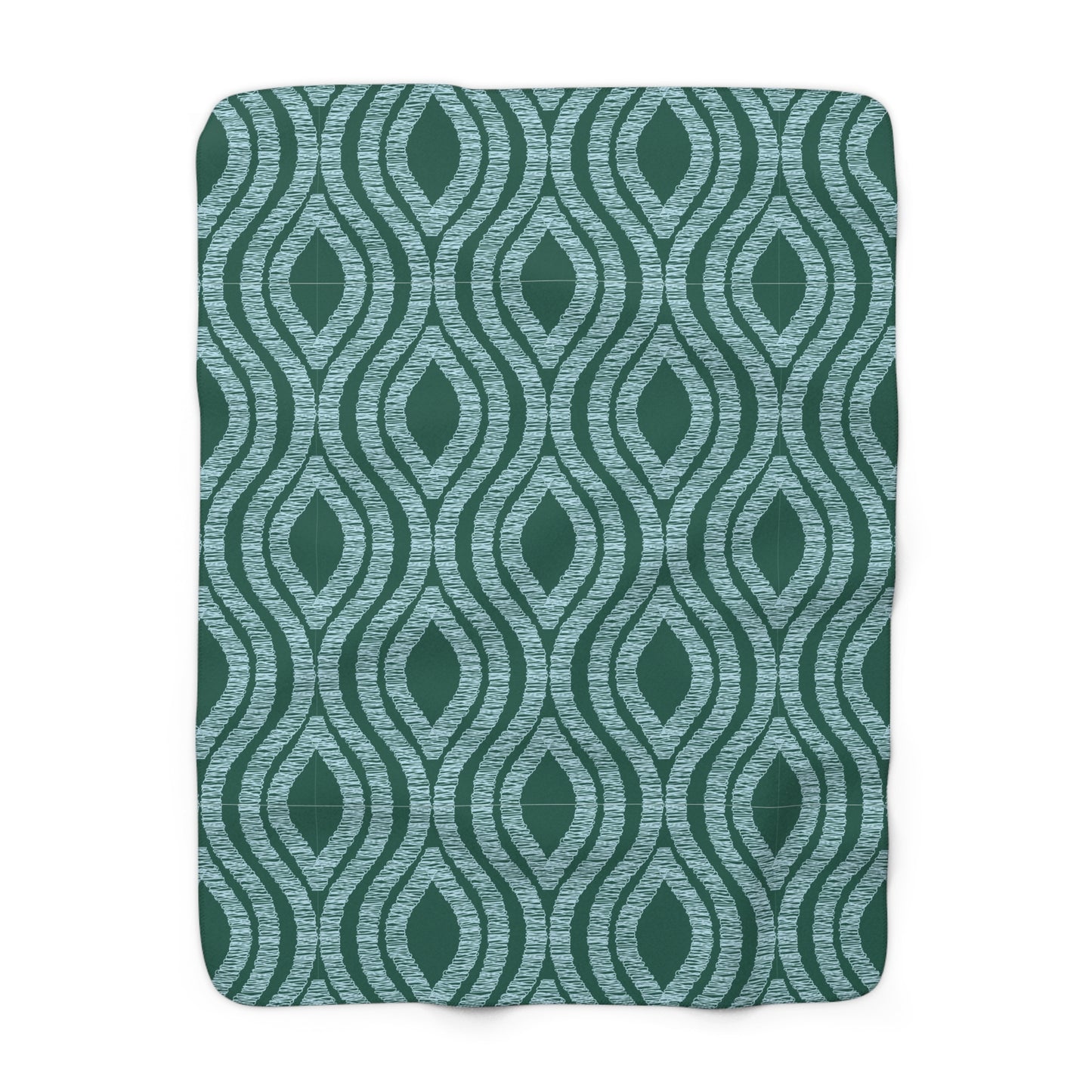 Sherpa Blanket | New Orleans, Louisiana | Ogee