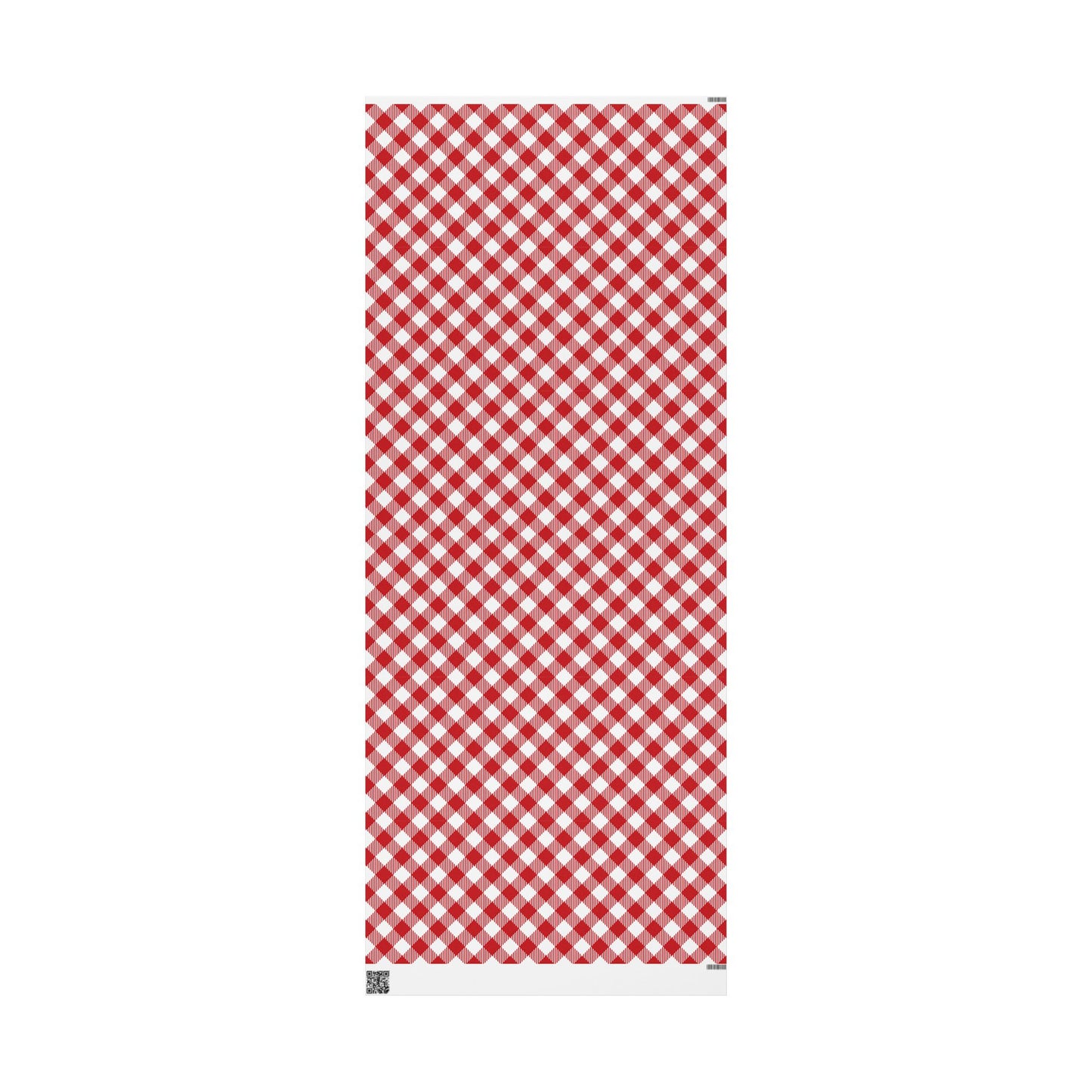 Gift Wrap | Madison, Wisconsin | Gingham