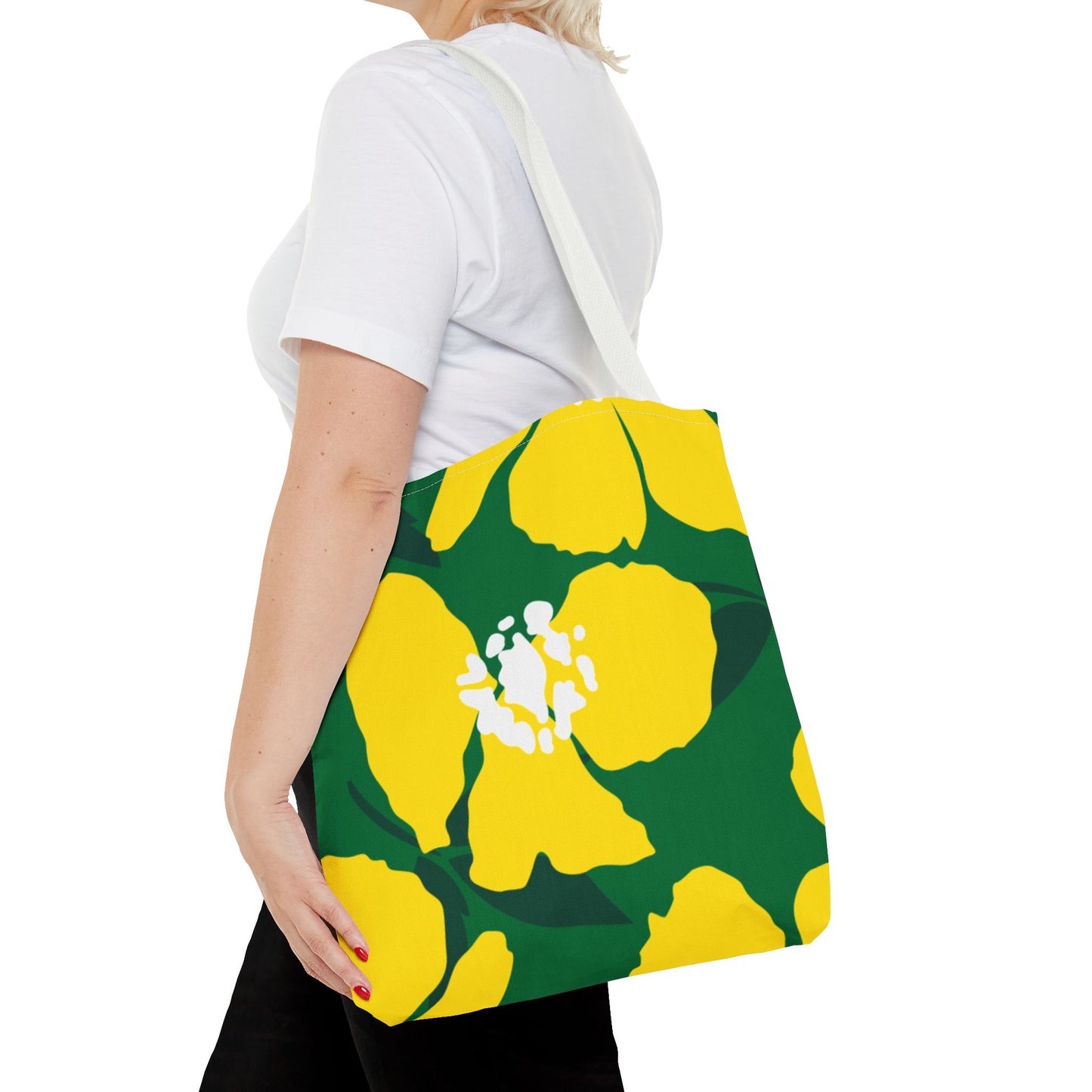 Totes | Eugene, Oregon | Poppy