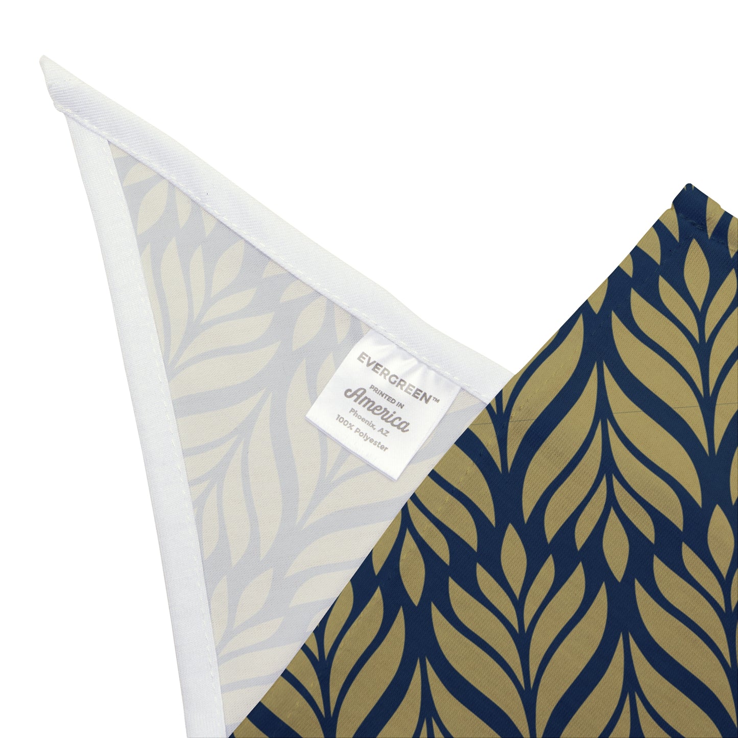 Pet Bandana | Atlanta, Georgia | Palm