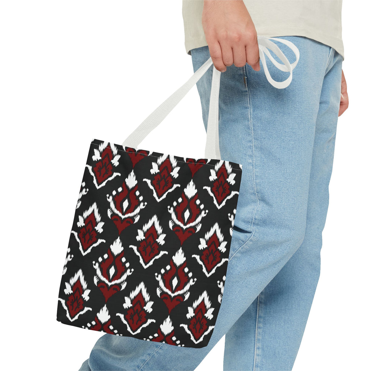 Totes | Columbia, South Carolina | Ikat