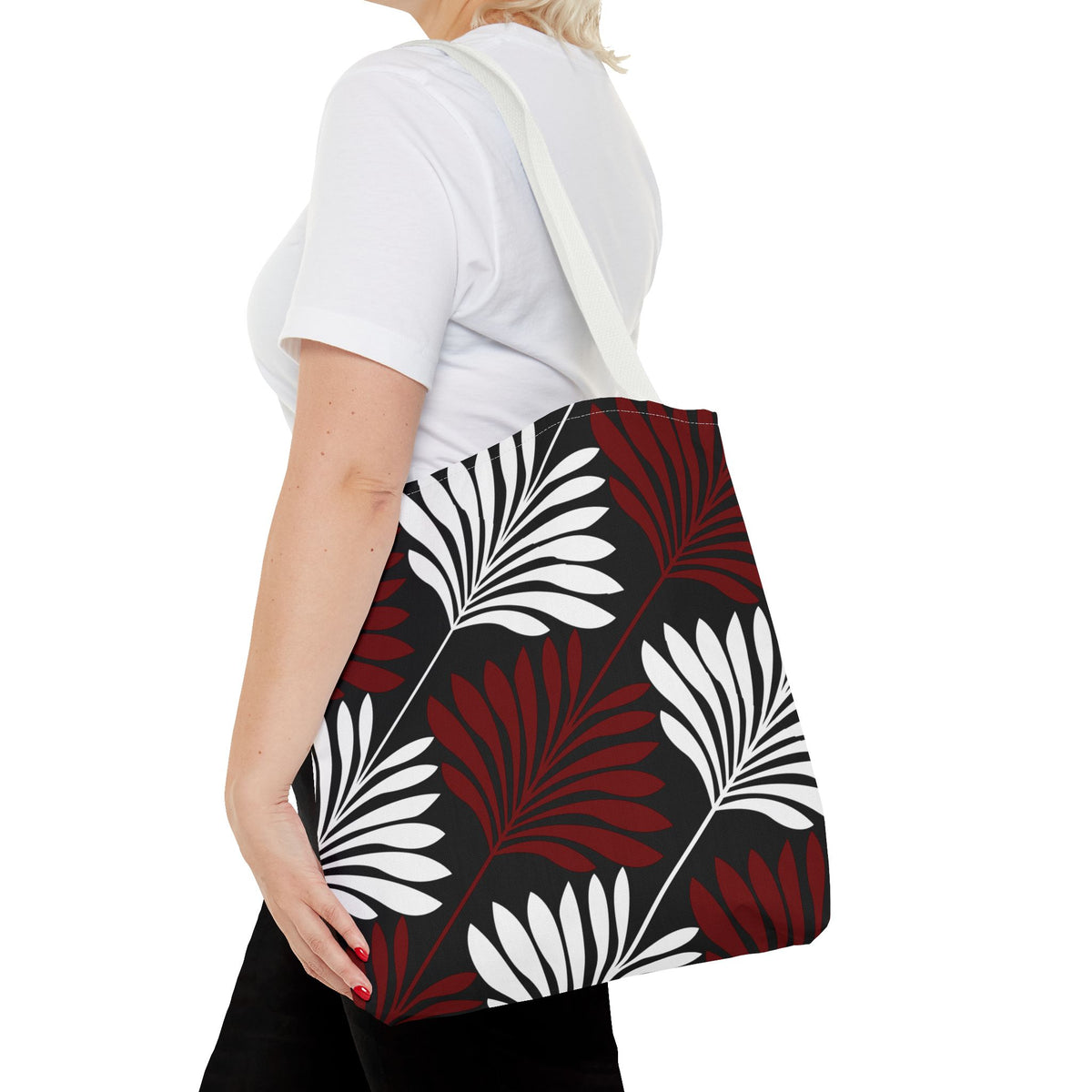 Totes | Columbia, South Carolina | Deco