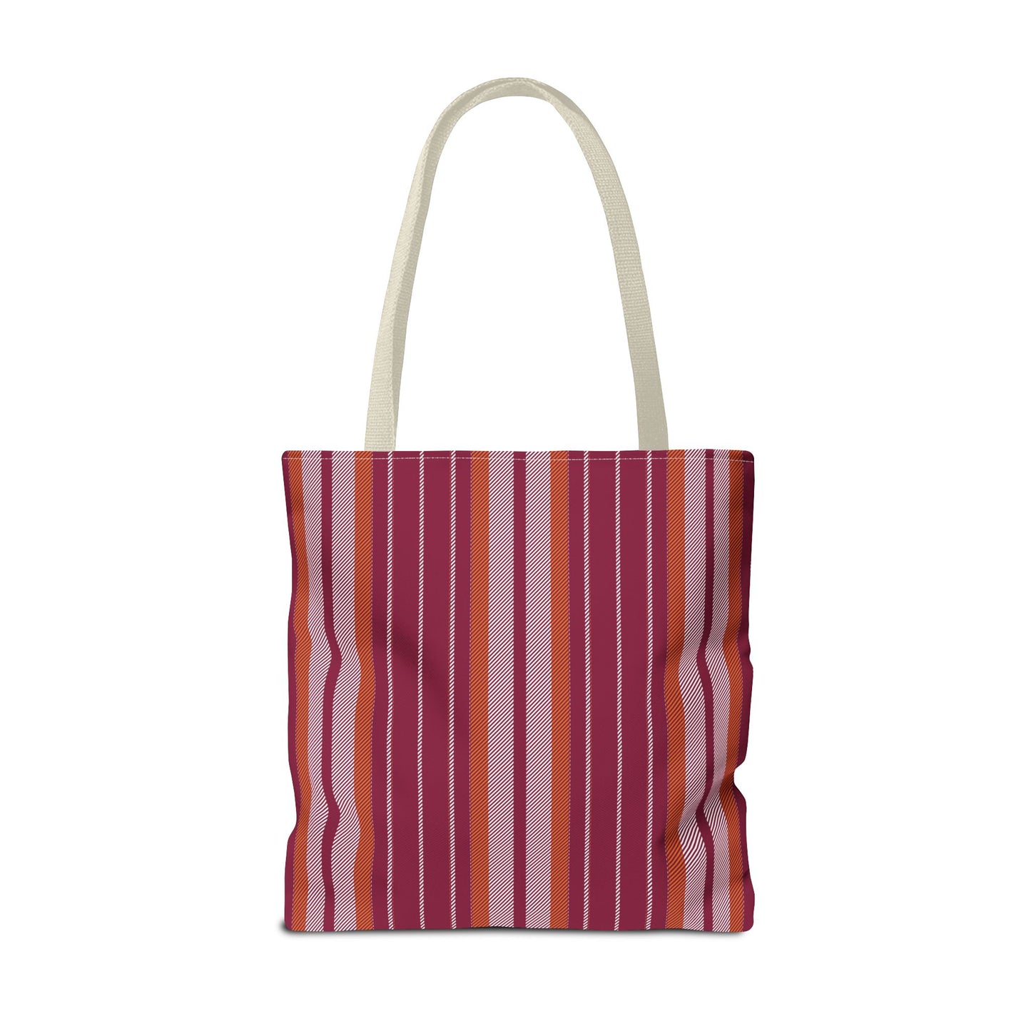 Totes | Blacksburg, Virginia | Stripe
