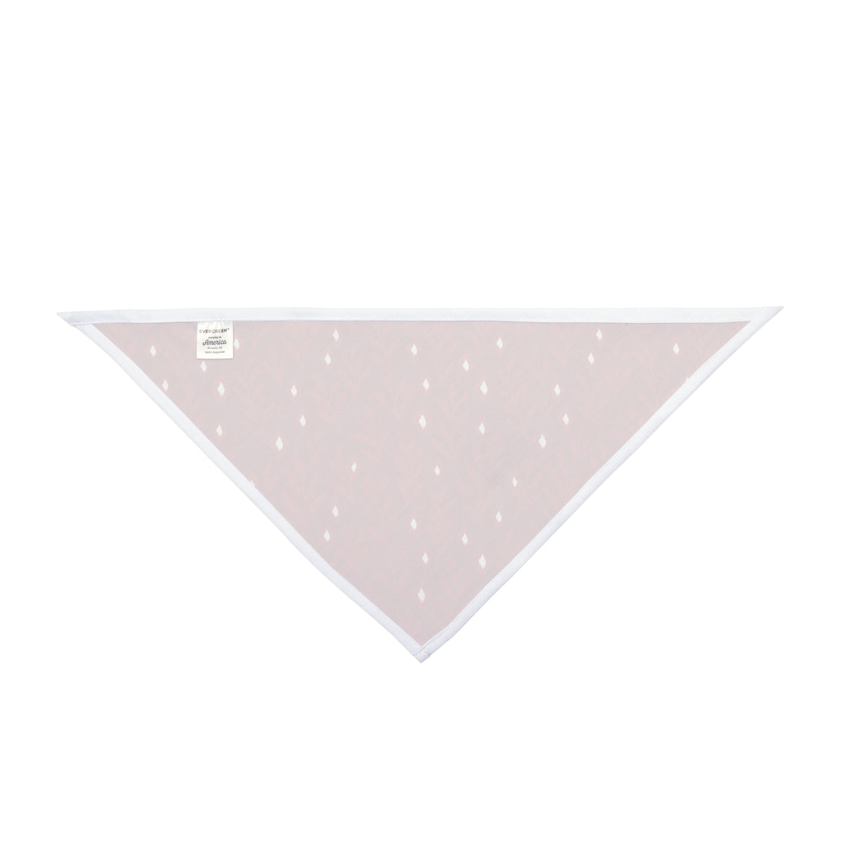 Pet Bandana | Bloomington, Indiana | Laurel