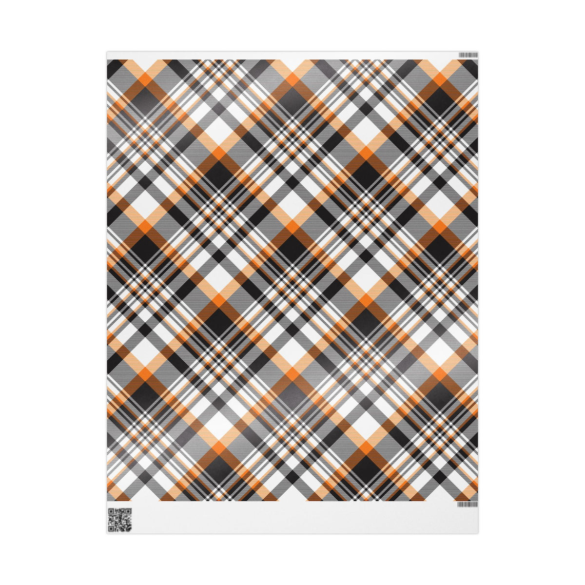 Gift Wrap | Princeton, New Jersey | Tartan