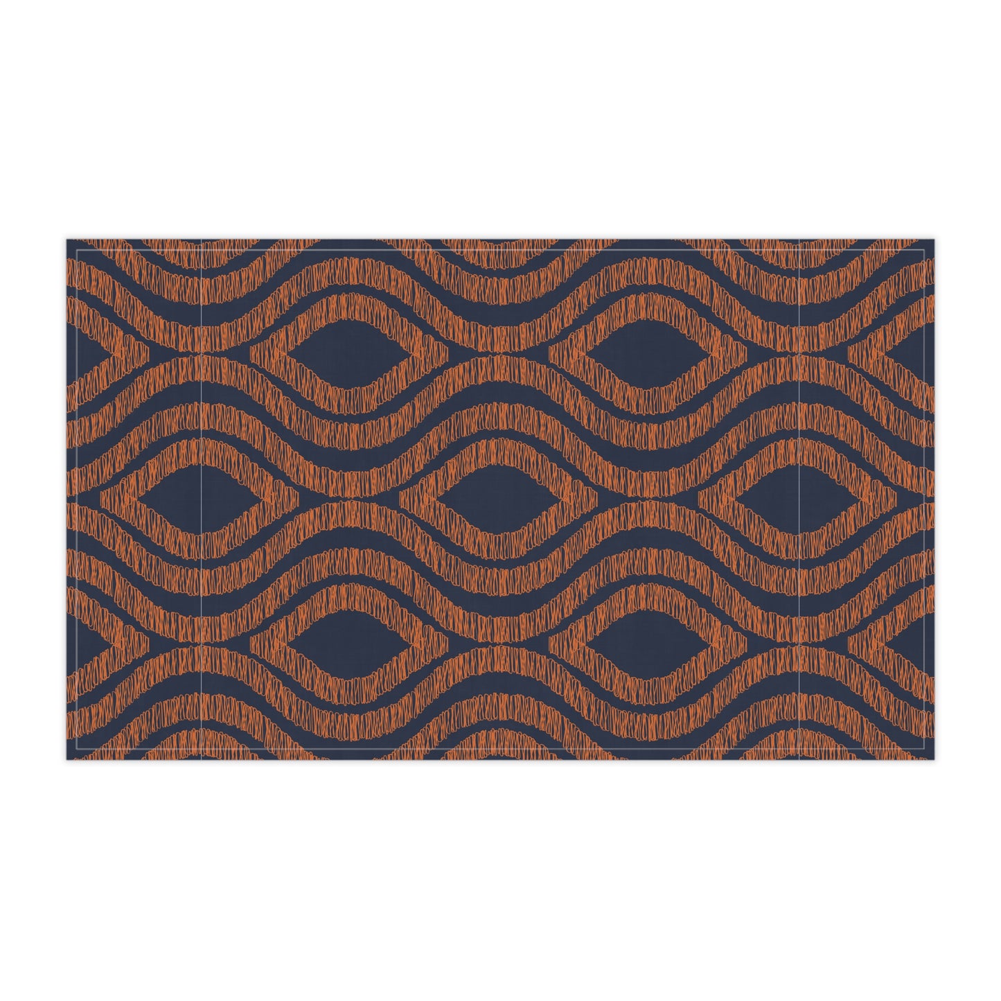 Tea Towels | Auburn, Alabama | Ogee