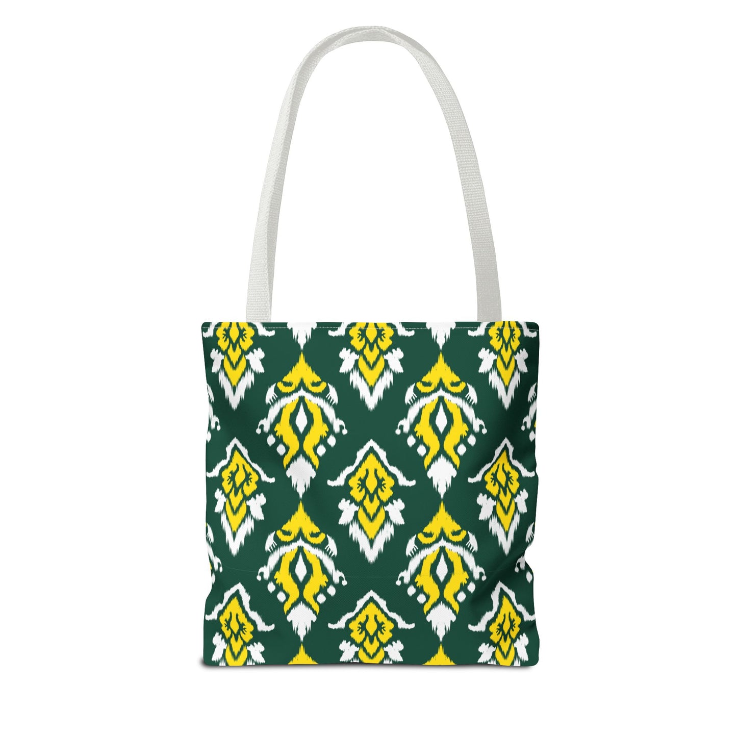 Totes | Eugene, Oregon | Ikat