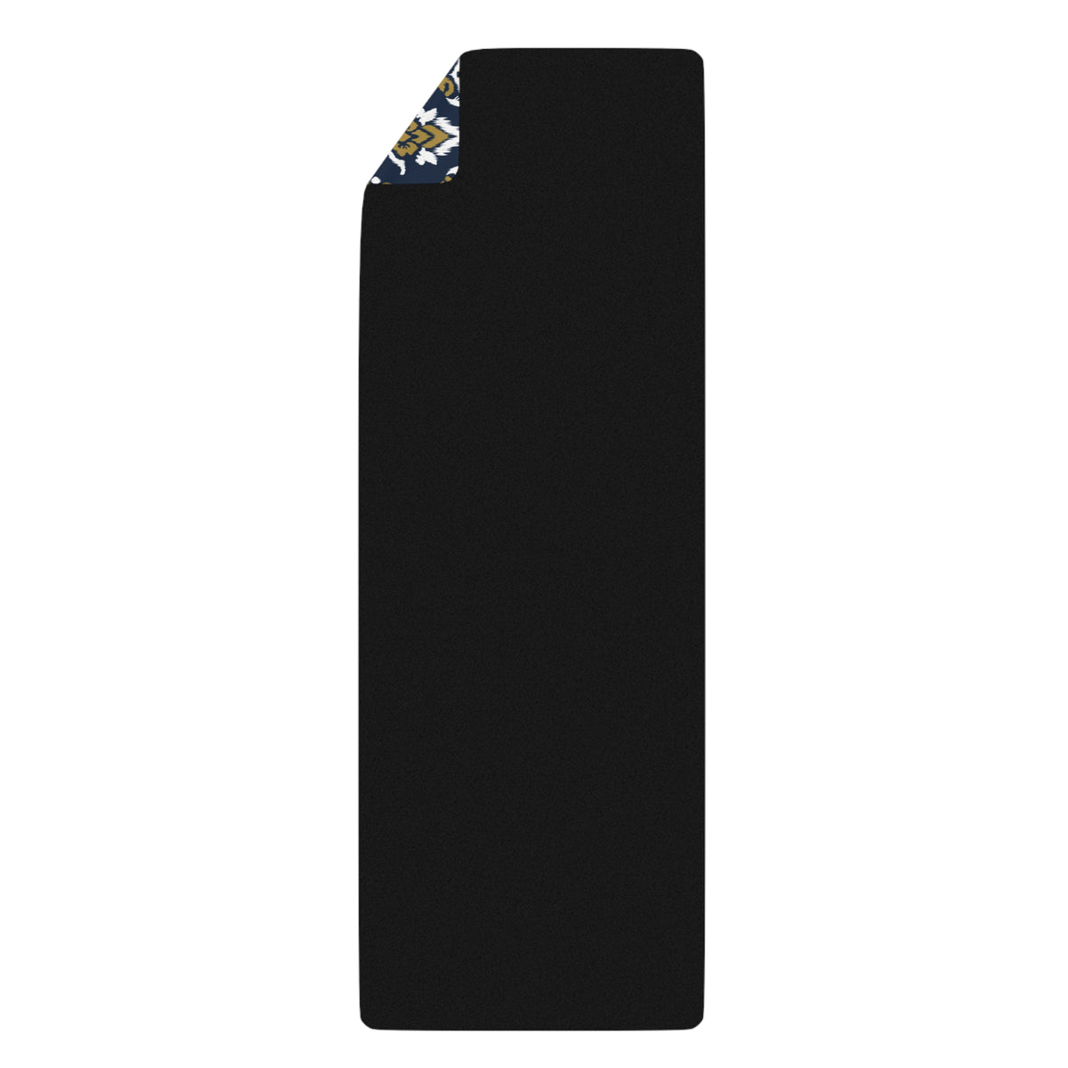 Yoga Mat | Notre Dame, Indiana | Ikat