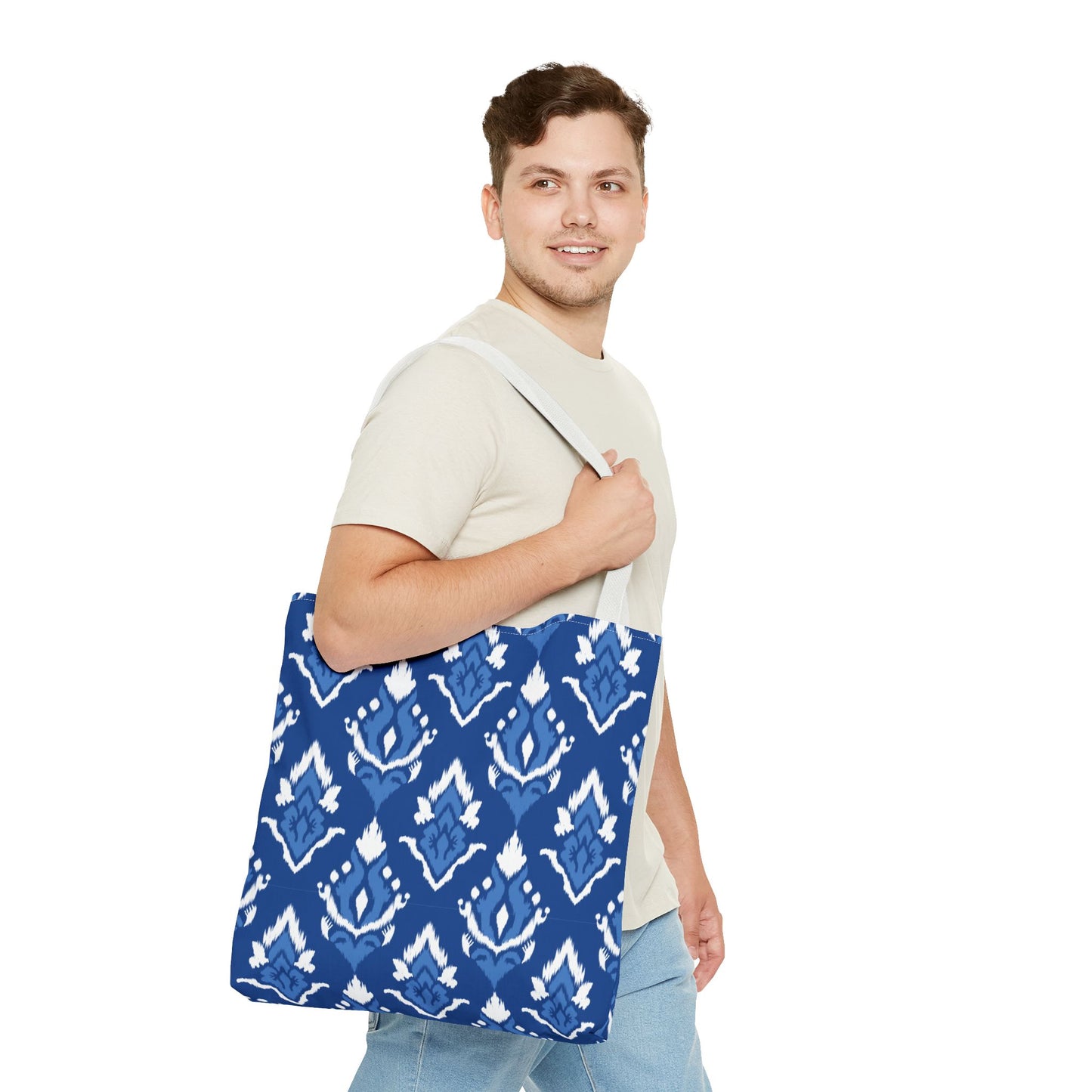Totes | Lexington, Kentucky | Ikat