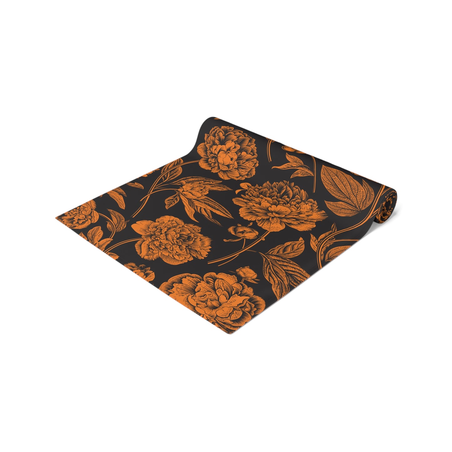 Table Runner | Princeton, New Jersey | Peony