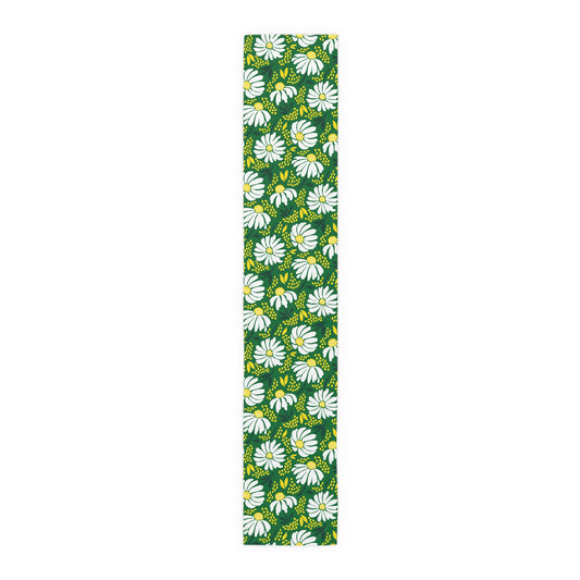 Table Runner | Eugene, Oregon | Bellis
