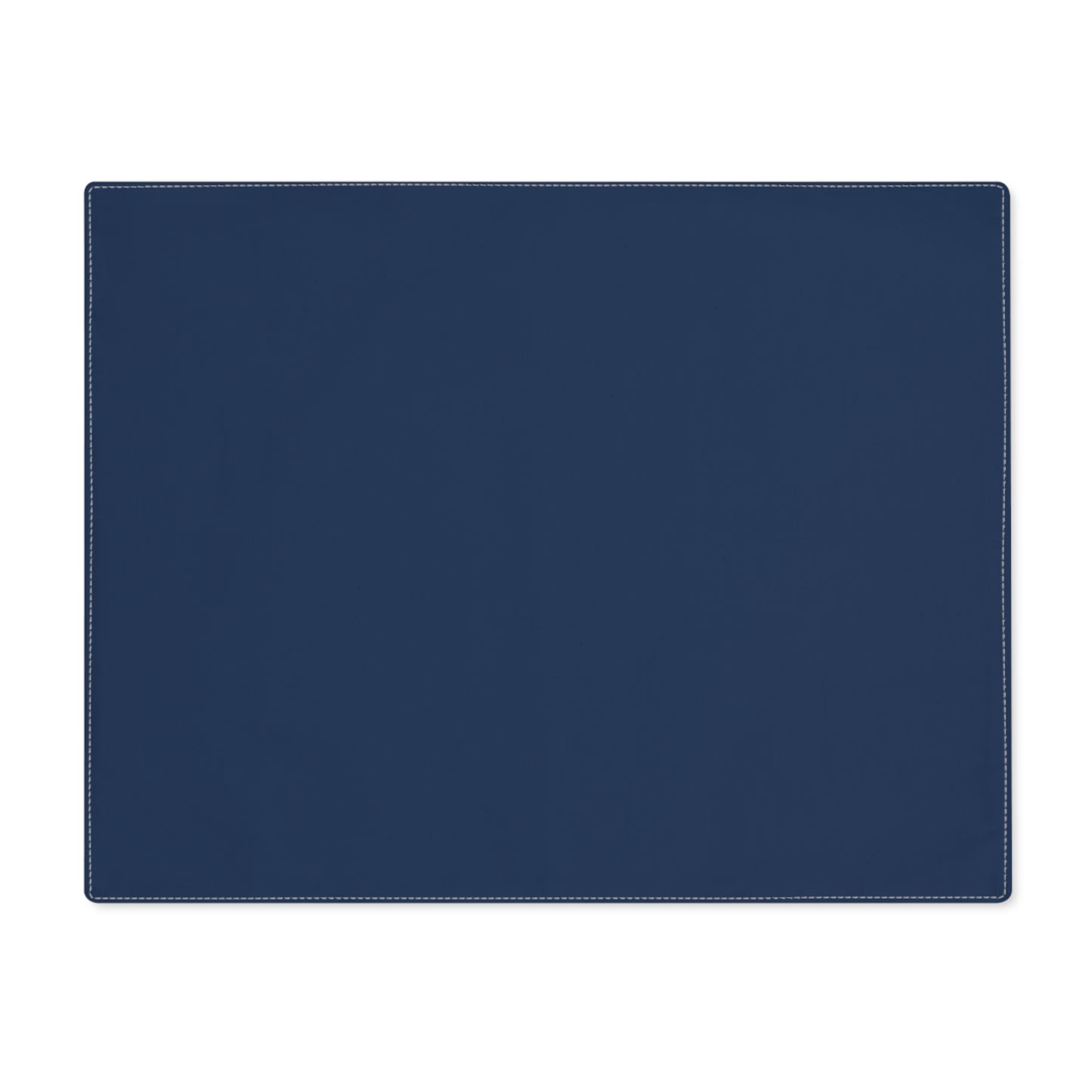 Placemat | Atlanta, Georgia | Blue