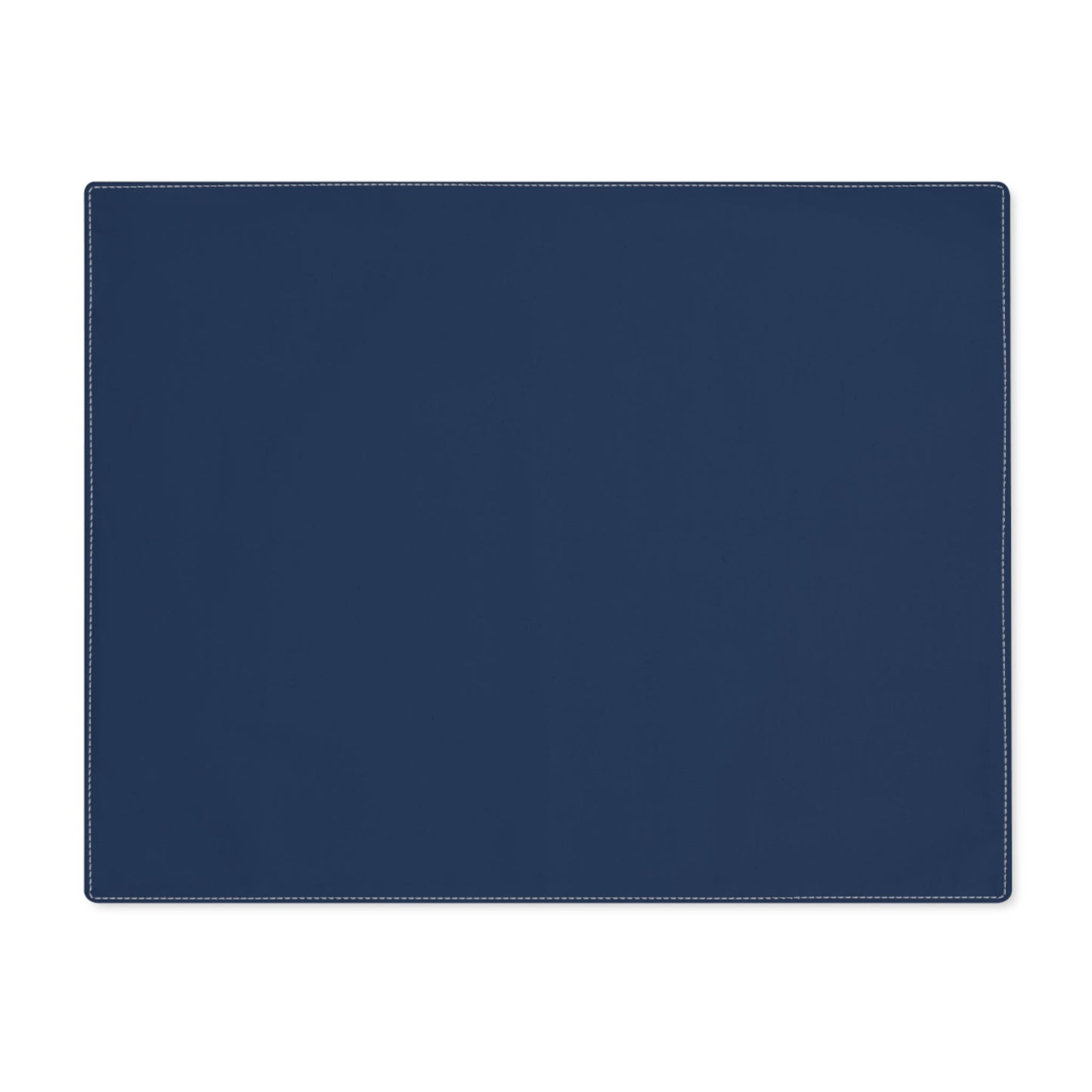 Placemat | Blue & Gold | Blue