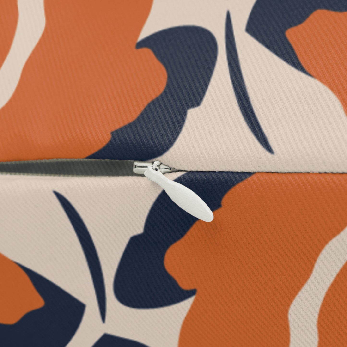 Pillow | Auburn, Alabama | Poppy