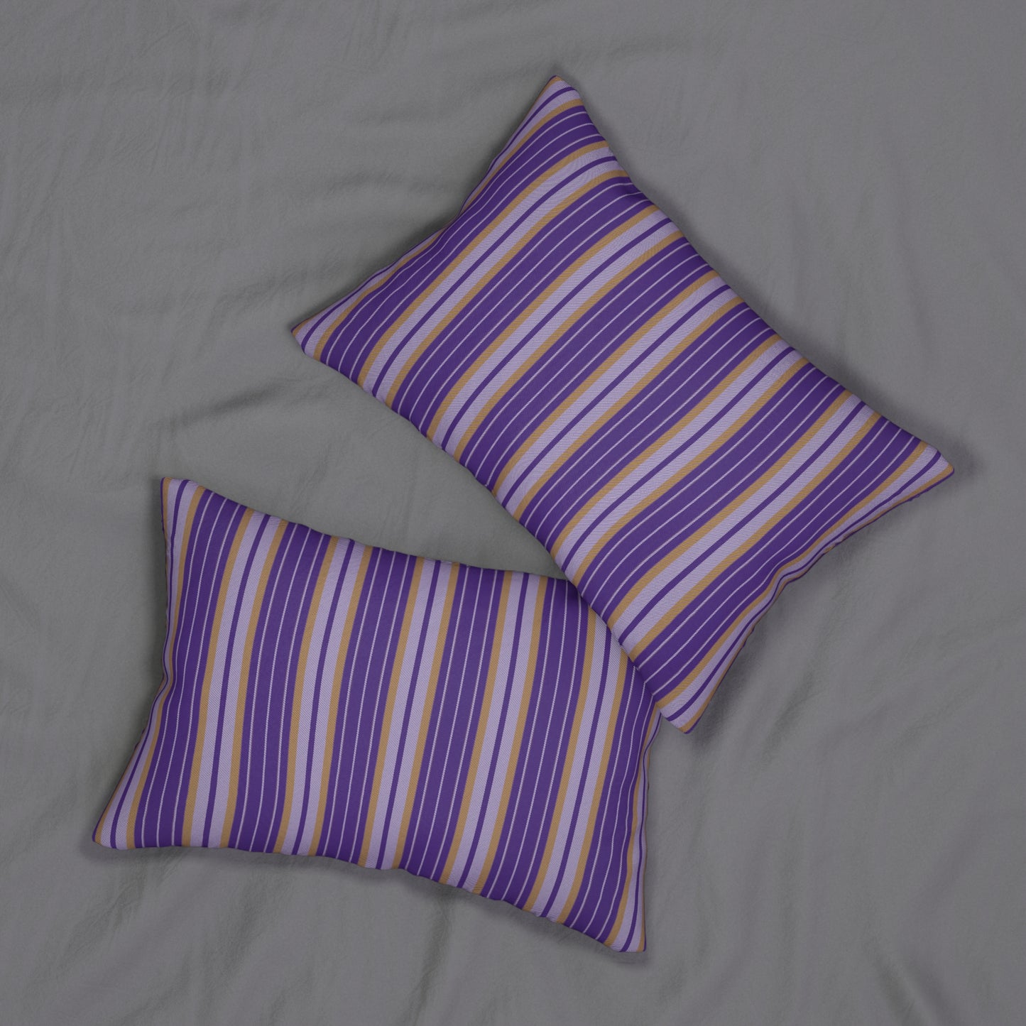 Pillow | Baton Rouge, Louisiana | Stripe