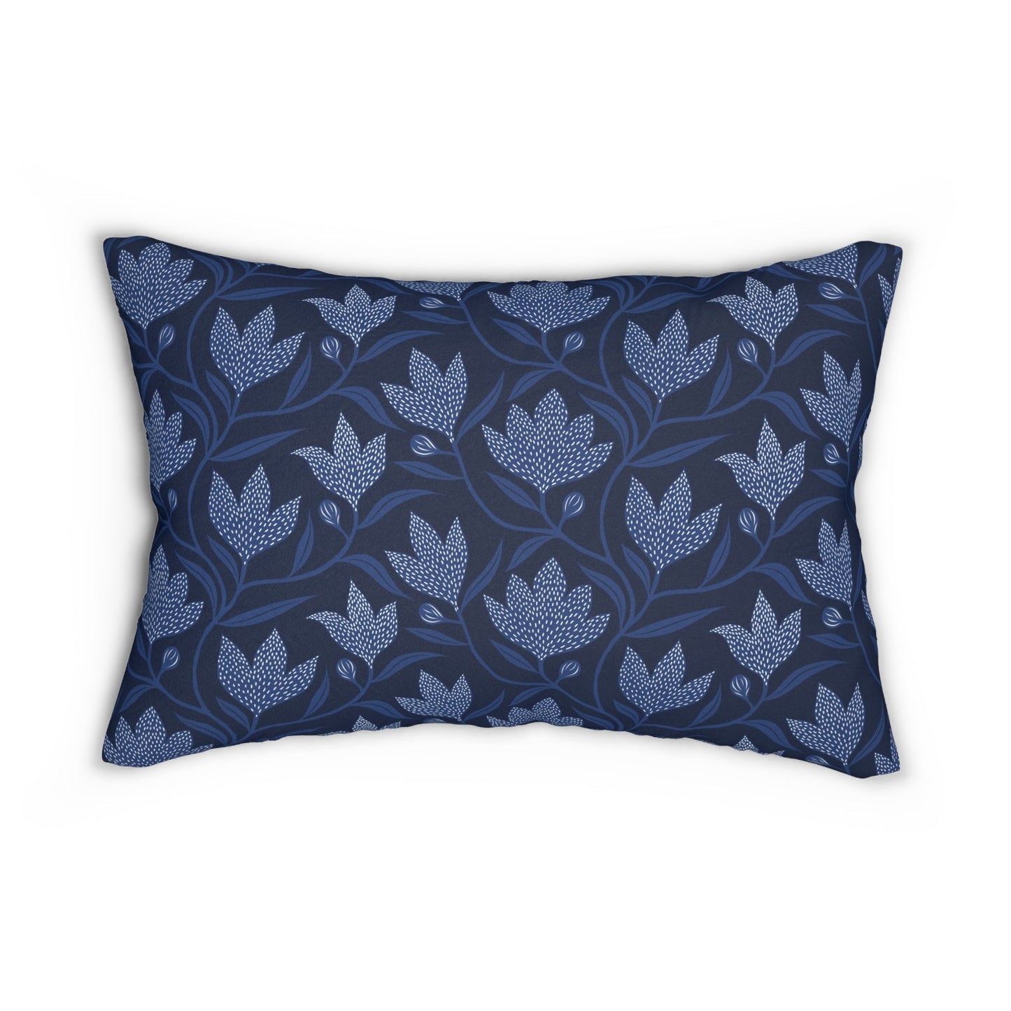 Pillow | Navy & White | Magnolia