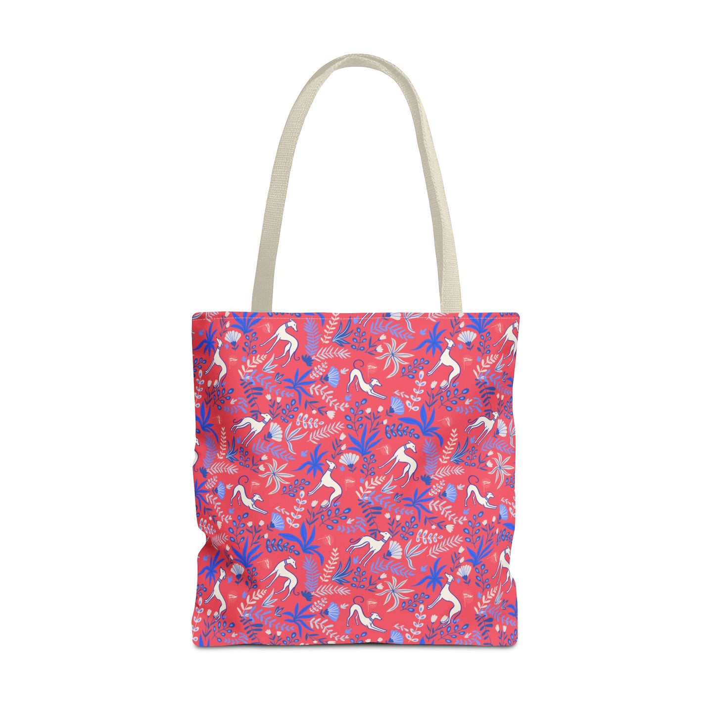 Totes | Greyhounds | Pink Fern