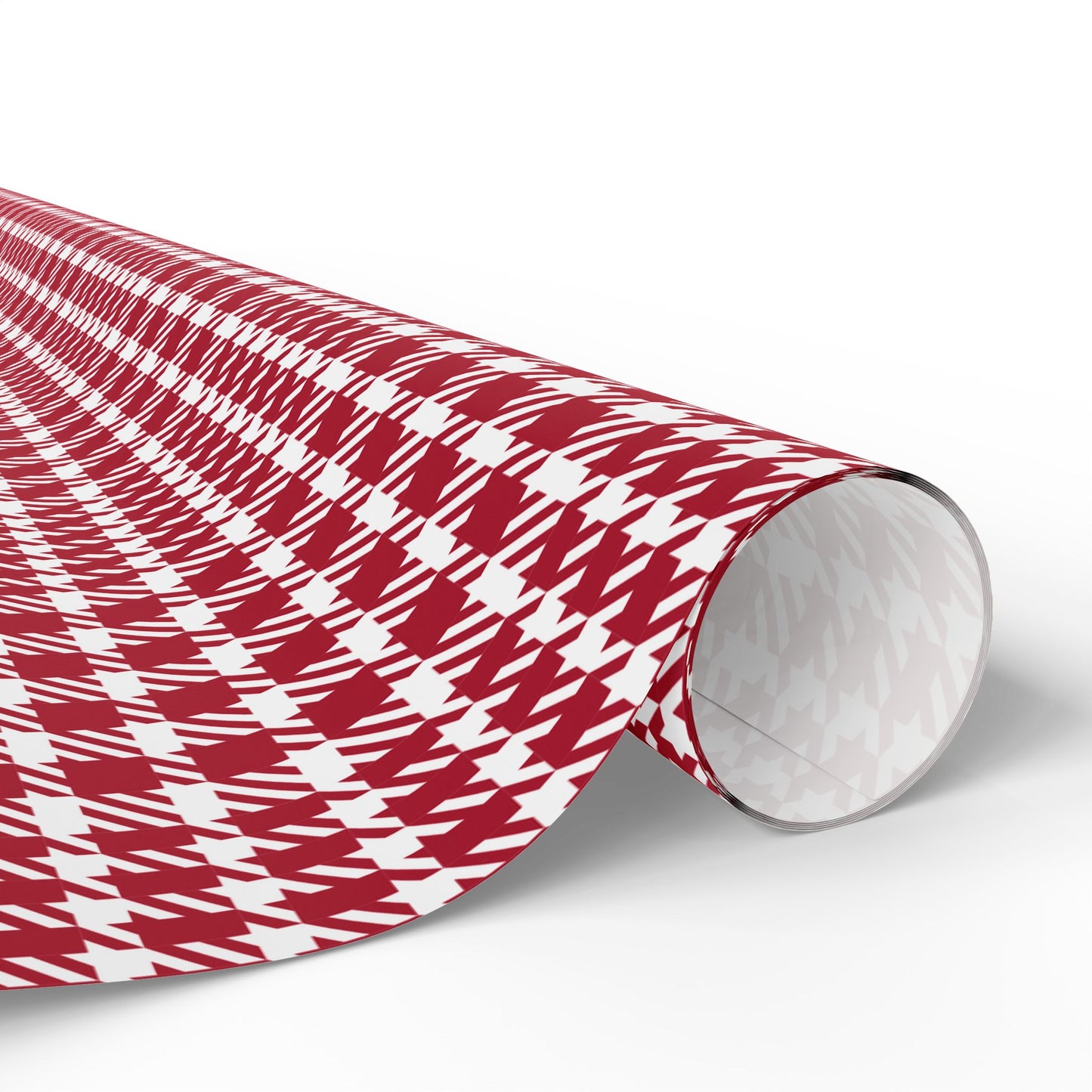 Gift Wrap | Bloomington, Indiana | Tweed
