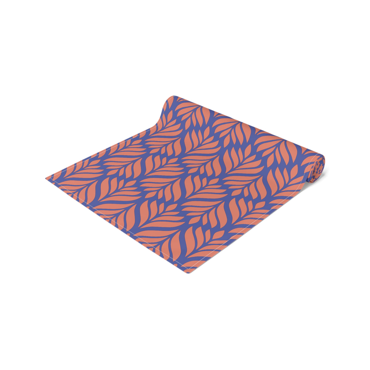 Table Runner | Lawrence, Kansas | Palm