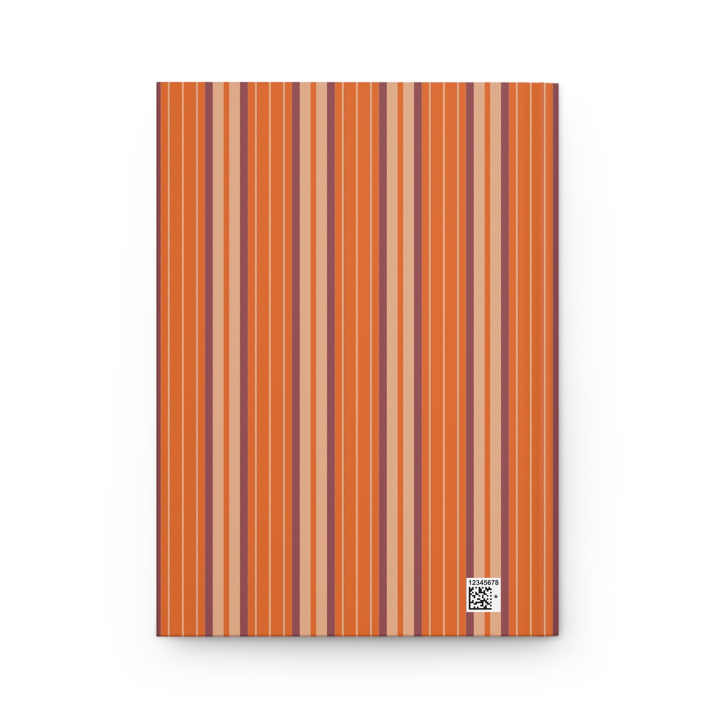 Journal | Clemson, South Carolina | Stripe