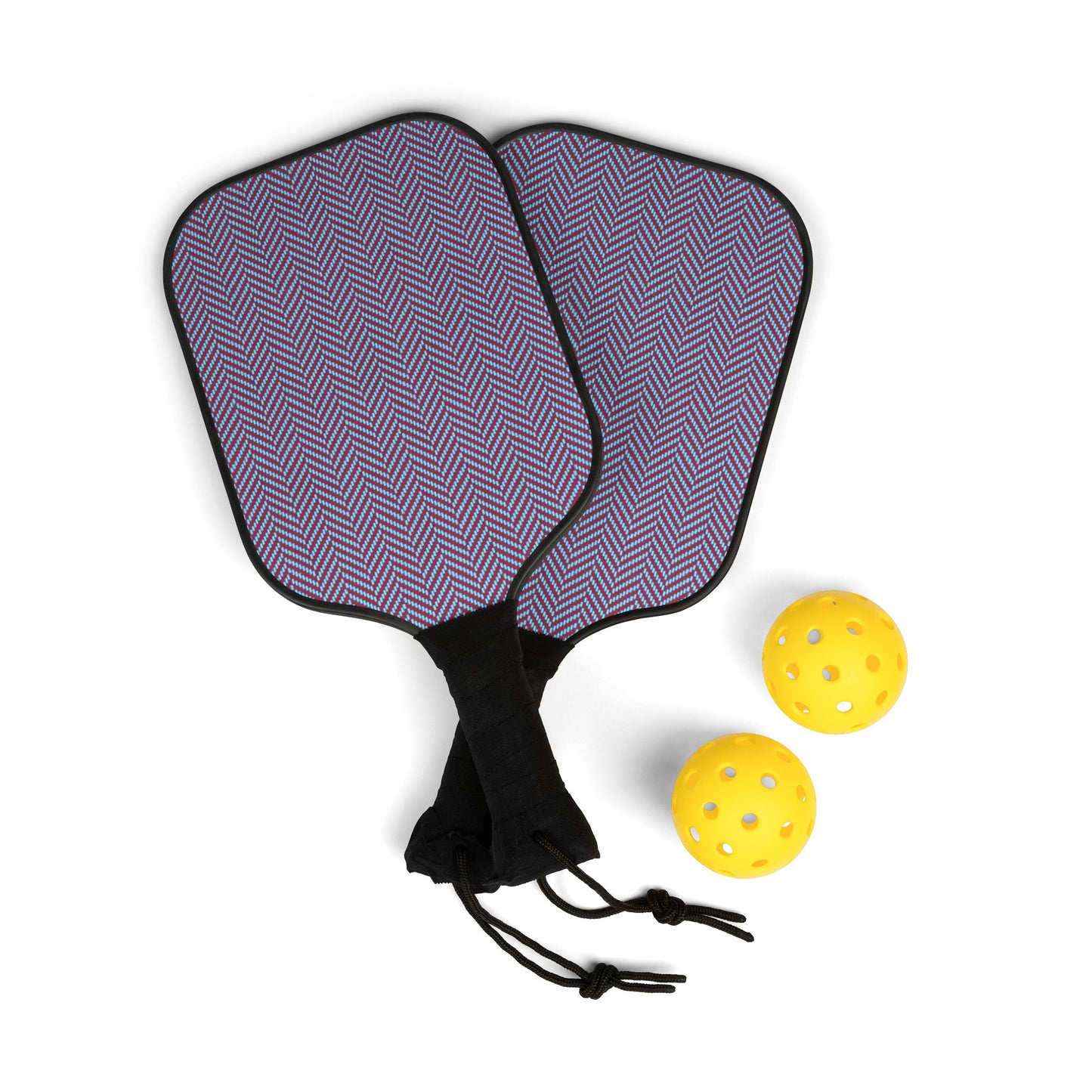 Pickleball Paddle Kit | Oxford, Mississippi | Herringbone