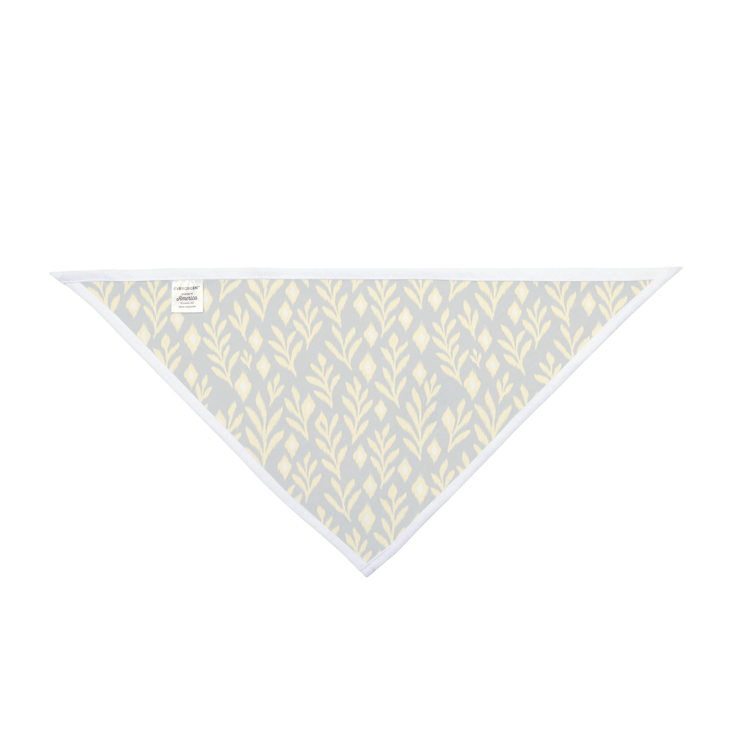 Pet Bandana | Eugene, Oregon | Laurel