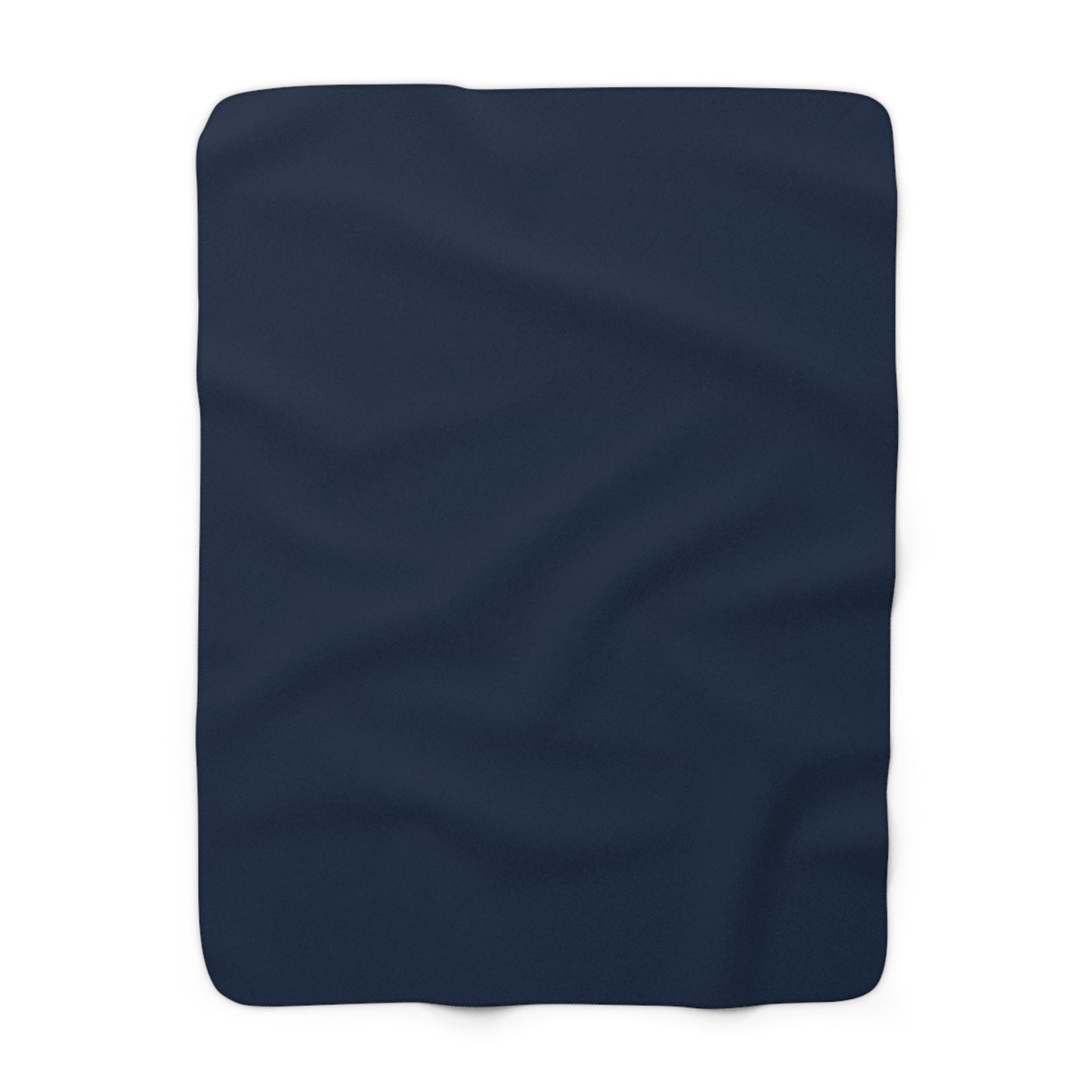 Sherpa Blanket | Notre Dame, Indiana | Dark