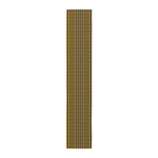 Table Runner | Kennesaw, Georgia | Tweed