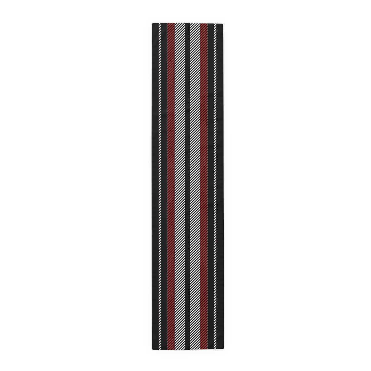 Table Runner | Salt Lake City, Utah | Stripe