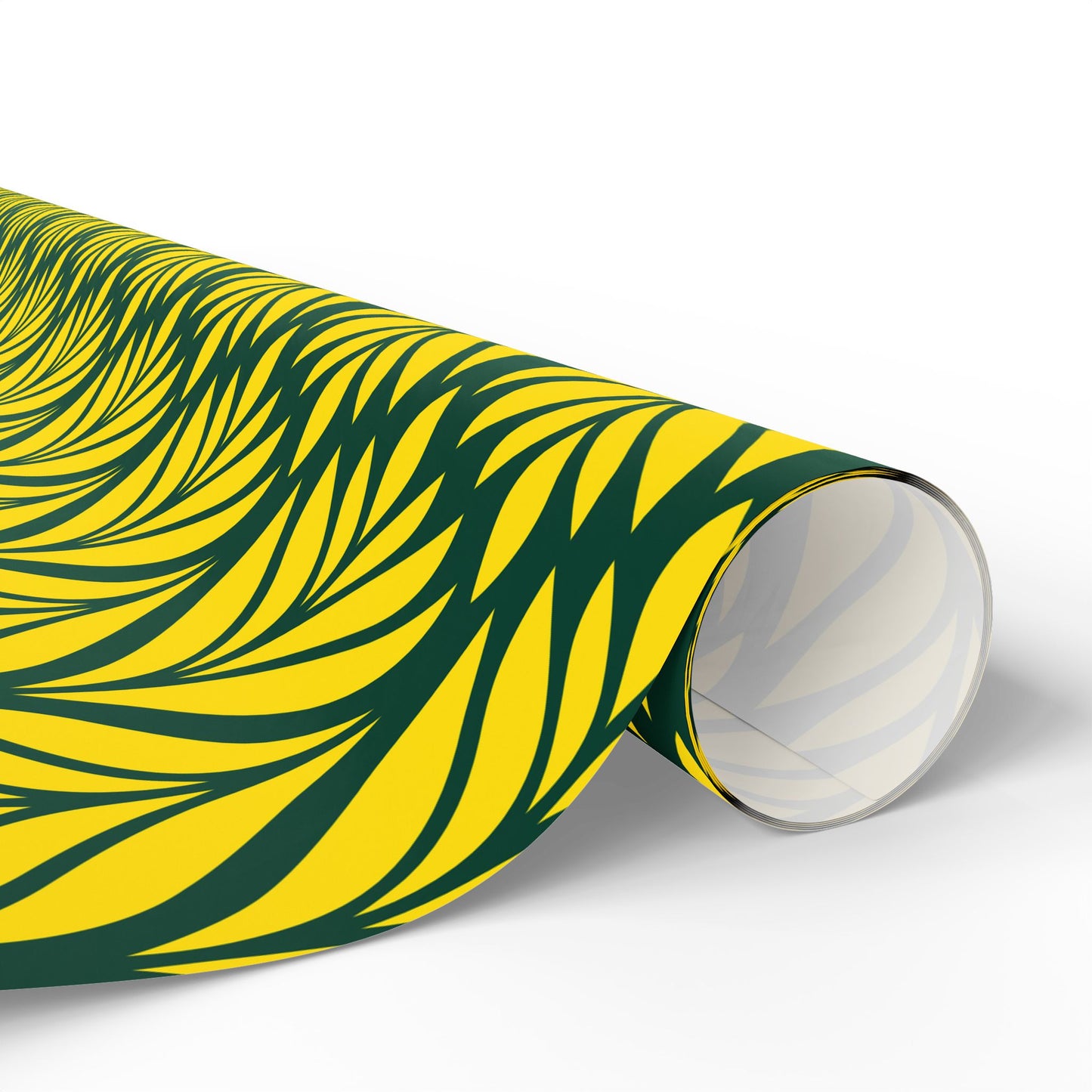 Gift Wrap | Eugene, Oregon | Palm