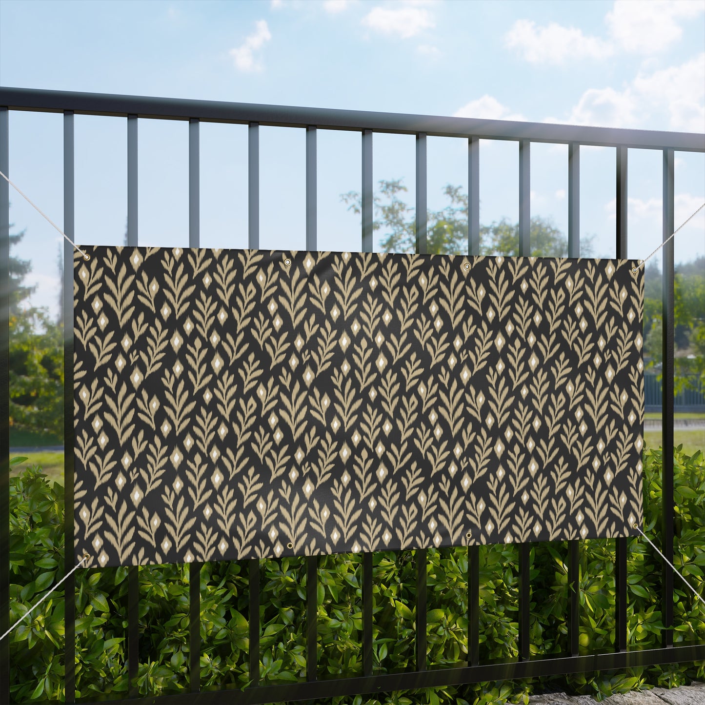 Banner | Winston Salem, North Carolina | Laurel