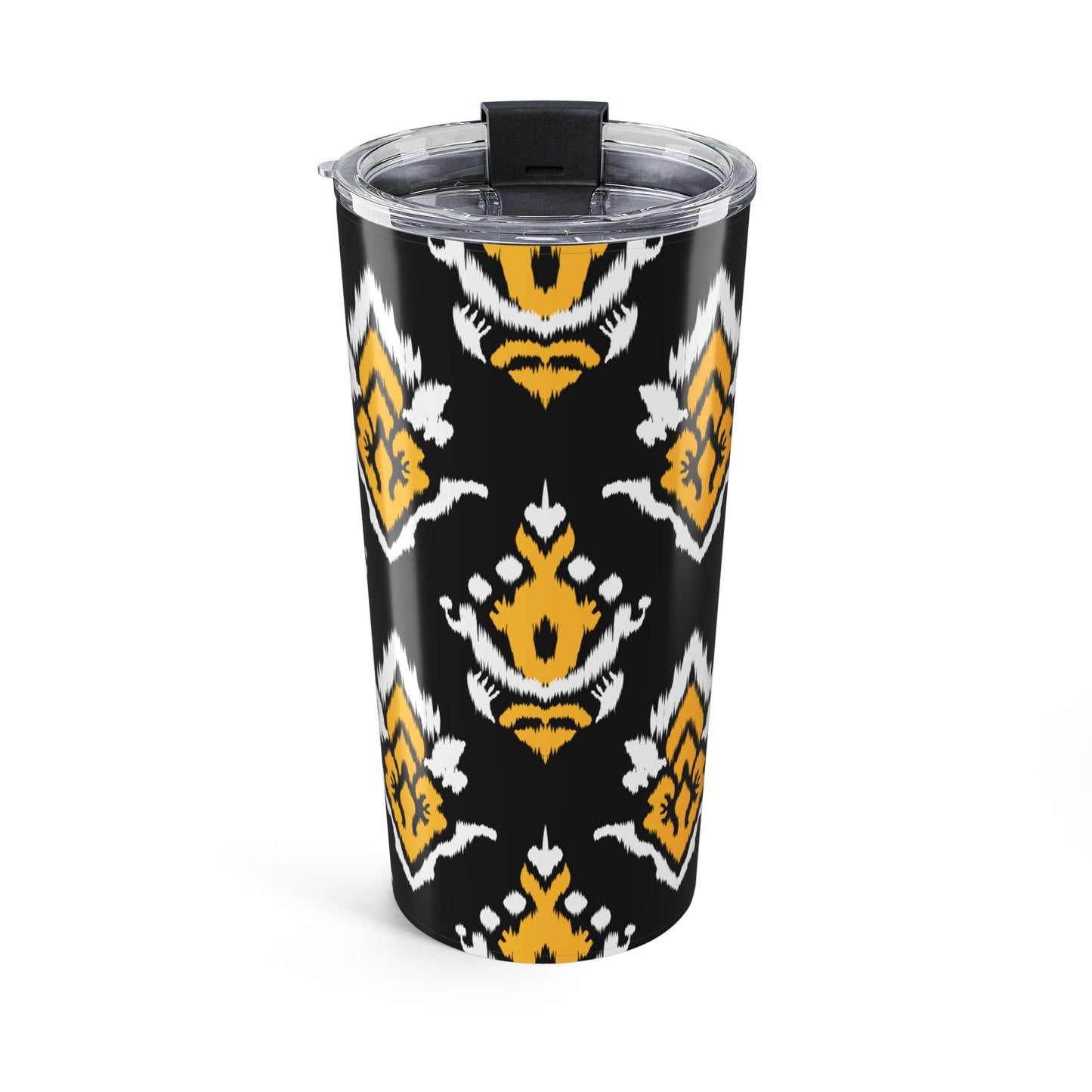 Tumbler | Kennesaw, Georgia | Ikat