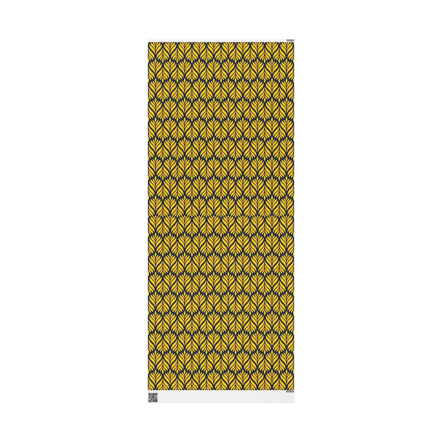 Gift Wrap | Ann Arbor, Michigan | Palm