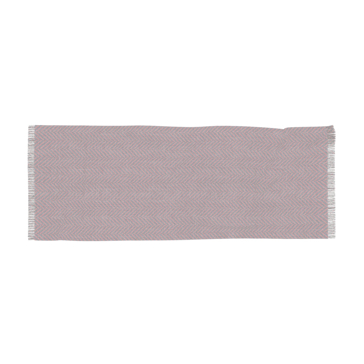 Scarf | Oxford, Mississippi | Herringbone