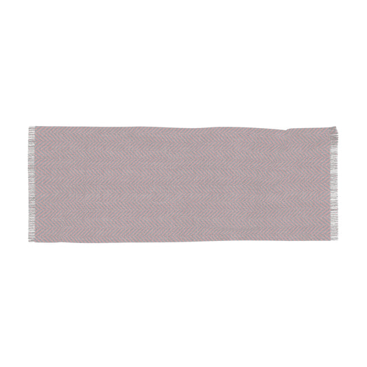 Scarf | Oxford, Mississippi | Herringbone