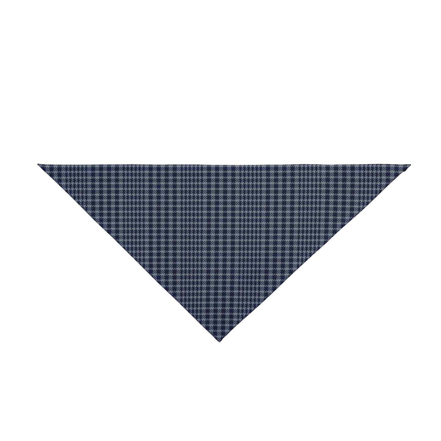 Pet Bandana | Storrs, Connecticut | Tweed