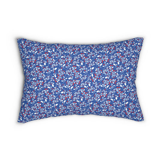 Pillow | Lawrence, Kansas | Holly