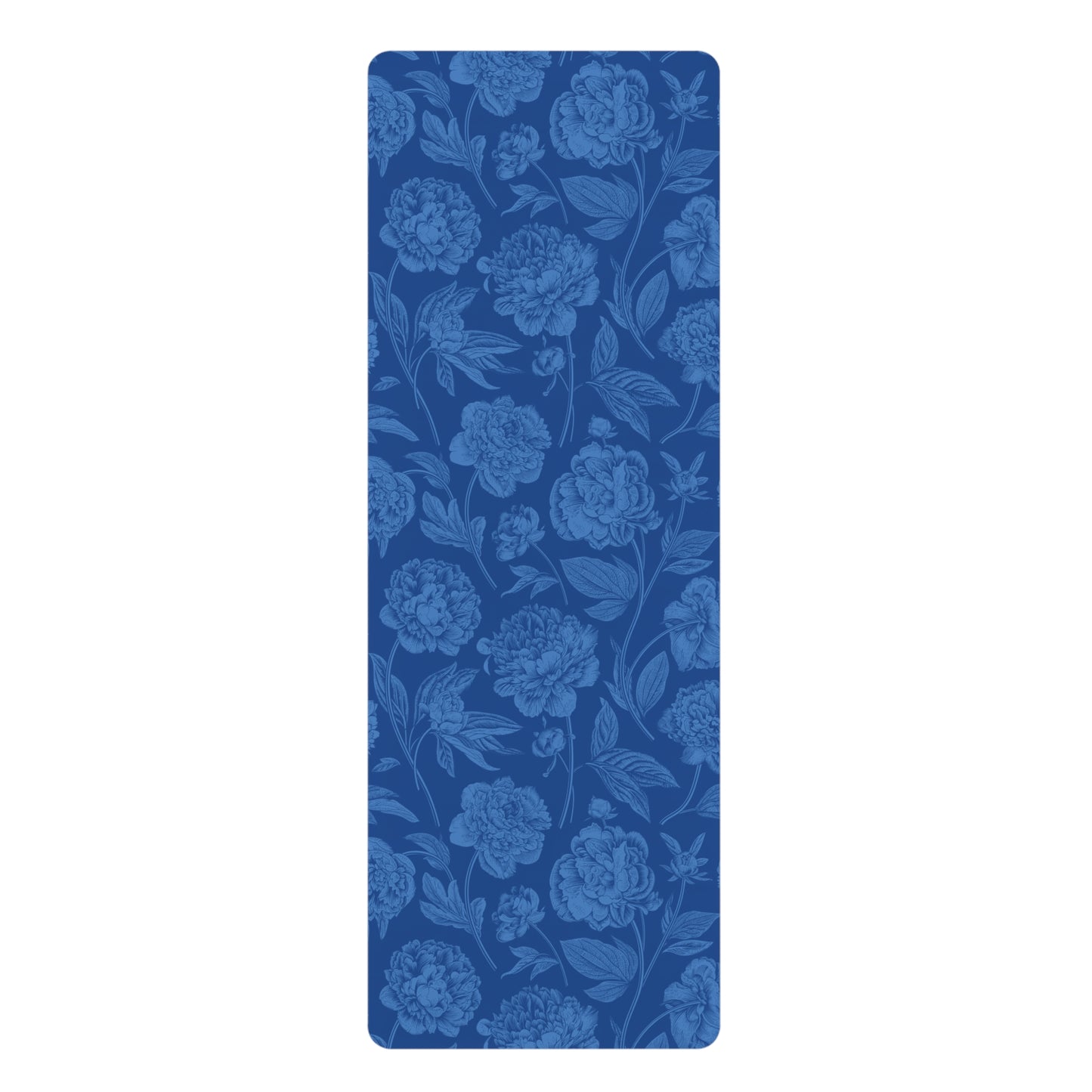 Yoga Mat | Lexington, Kentucky | Peony