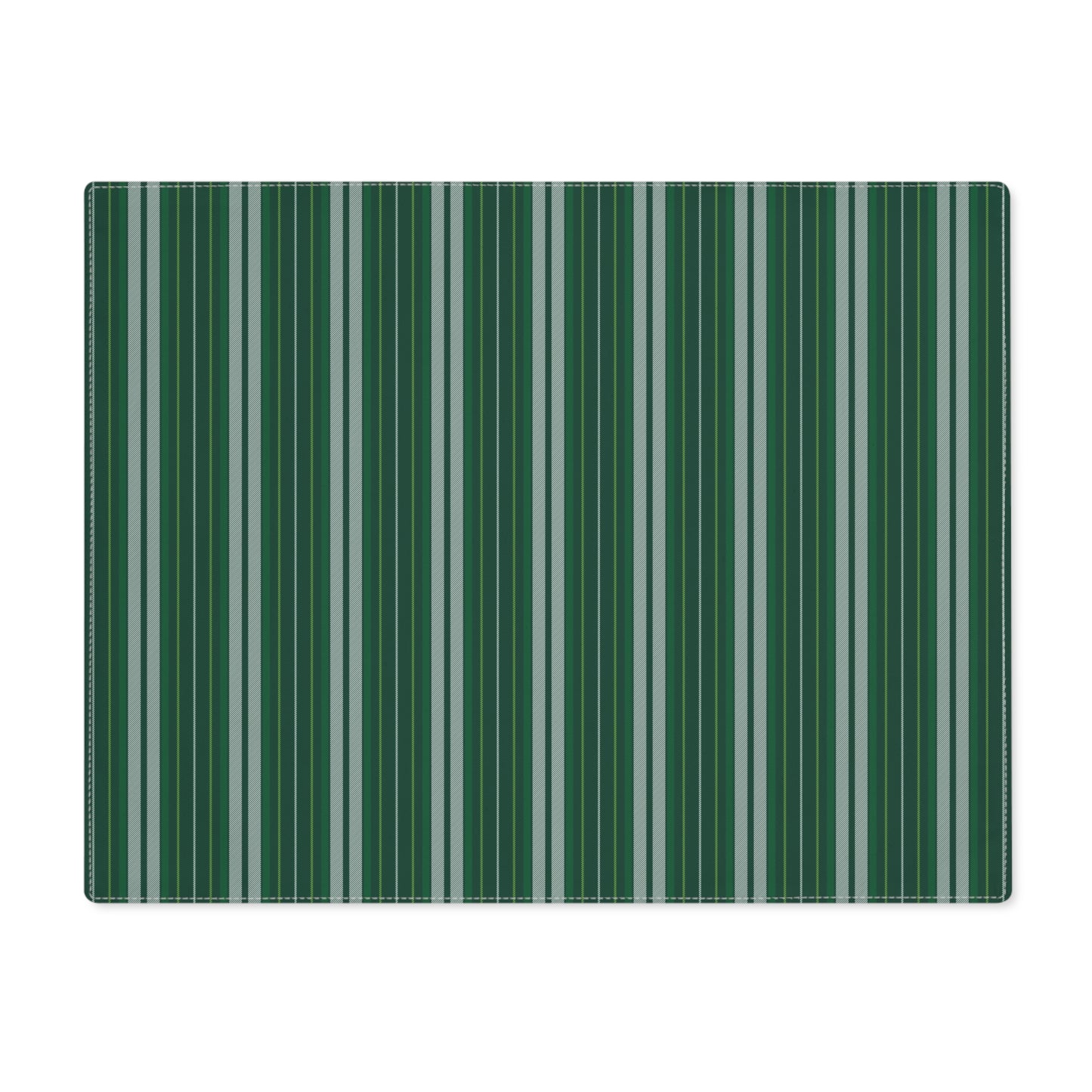 Placemat | Eugene, Oregon | Stripe