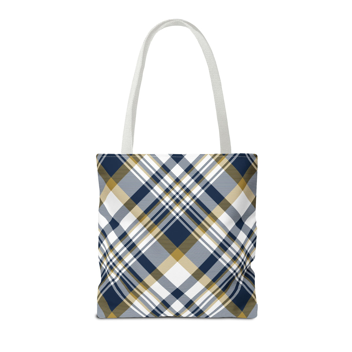 Totes | Notre Dame, Indiana | Tartan